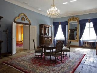 Romantik Hotel Schloss Mondsee