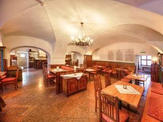 Romantik Hotel Schloss Mondsee