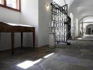 Romantik Hotel Schloss Mondsee