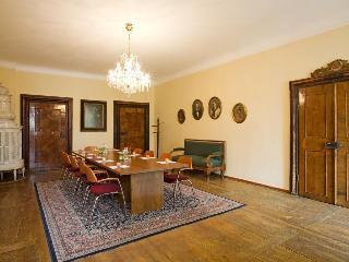 Romantik Hotel Schloss Mondsee
