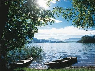 Romantik Hotel Schloss Mondsee