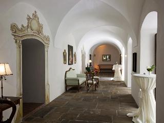 Romantik Hotel Schloss Mondsee