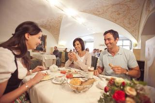 Romantik Hotel Schloss Mondsee