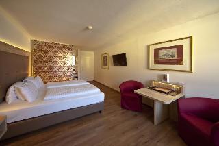 Romantik Hotel Schloss Mondsee