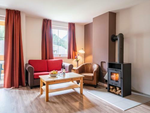 Hotel Landal Bad Kleinkirchheim