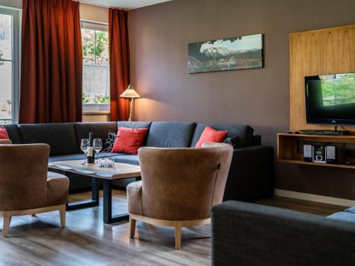 Hotel Landal Bad Kleinkirchheim