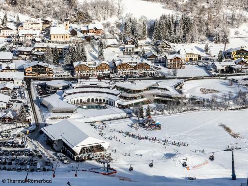 Hotel Landal Bad Kleinkirchheim
