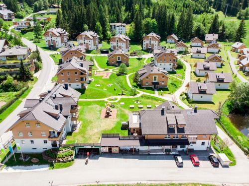 Hotel Landal Bad Kleinkirchheim