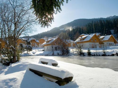 Hotel Landal Bad Kleinkirchheim