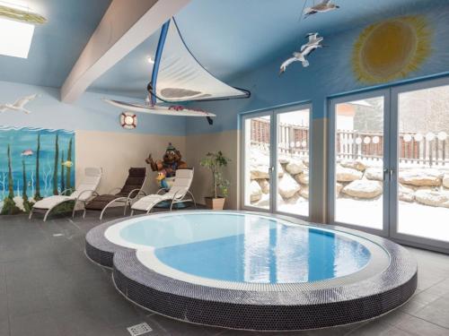 Hotel Landal Bad Kleinkirchheim