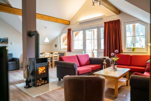 Hotel Landal Bad Kleinkirchheim