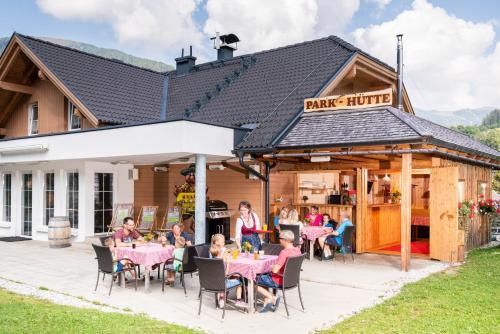 Hotel Landal Bad Kleinkirchheim