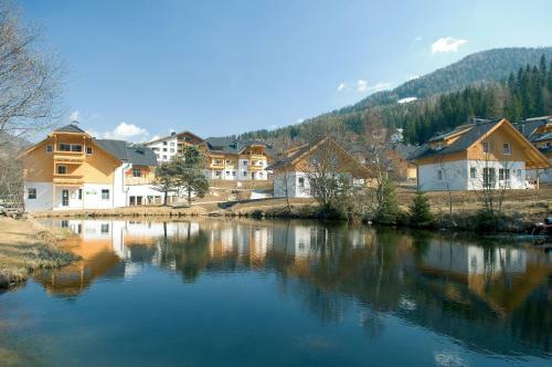 Hotel Landal Bad Kleinkirchheim
