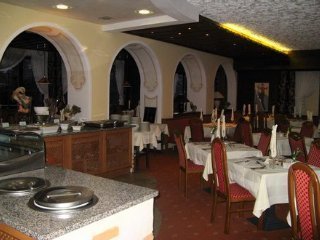 Hotel Katschberghof
