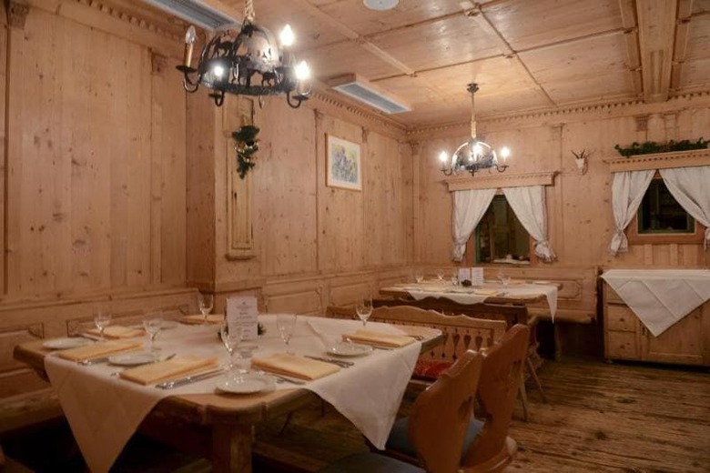 Hotel Hunguest Heiligenblut