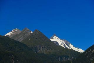 Hotel Hunguest Heiligenblut