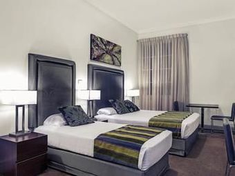 Hotel Mercure Maitland Monte Pio
