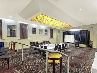 Hotel Mercure Maitland Monte Pio
