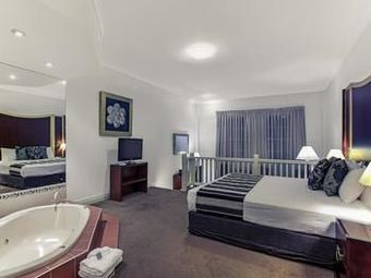 Hotel Mercure Maitland Monte Pio
