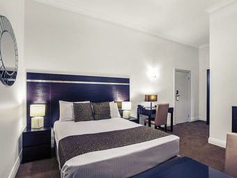 Hotel Mercure Maitland Monte Pio