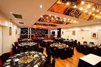 Hotel Mercure Maitland Monte Pio