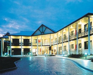 Hotel Nepean Country Club & Day Spa