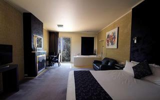 Hotel Best Western Plus Madison Spa Resort