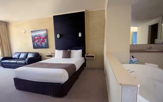 Hotel Best Western Plus Madison Spa Resort
