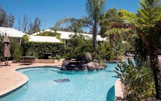 Hotel Best Western Plus Madison Spa Resort