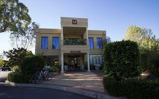 Hotel Best Western Plus Madison Spa Resort
