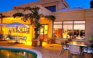 Hotel Best Western Plus Madison Spa Resort