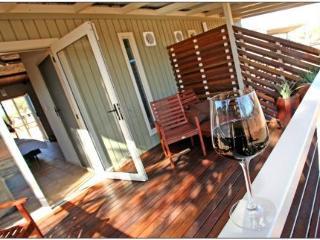 Hotel Mungo Lodge