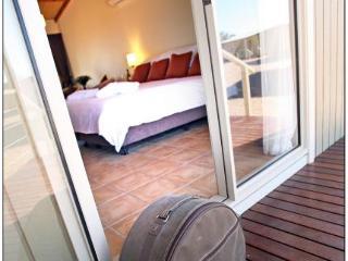 Hotel Mungo Lodge