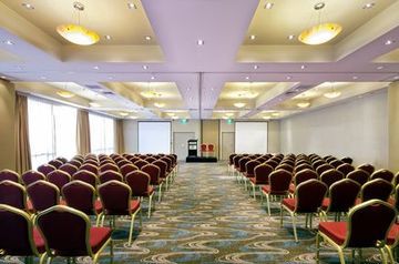 Hotel Holiday Inn Parramatta