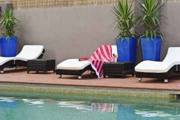 Hotel Holiday Inn Parramatta