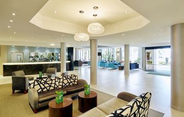 Hotel Holiday Inn Parramatta