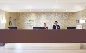 Hotel Holiday Inn Parramatta