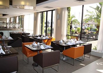 Hotel Holiday Inn Parramatta