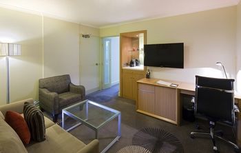 Hotel Holiday Inn Parramatta