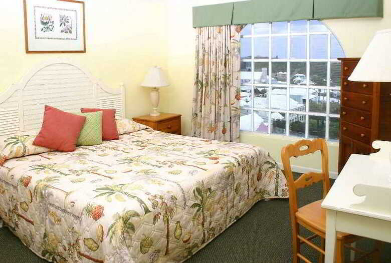 Hotel The St. Georg's Club