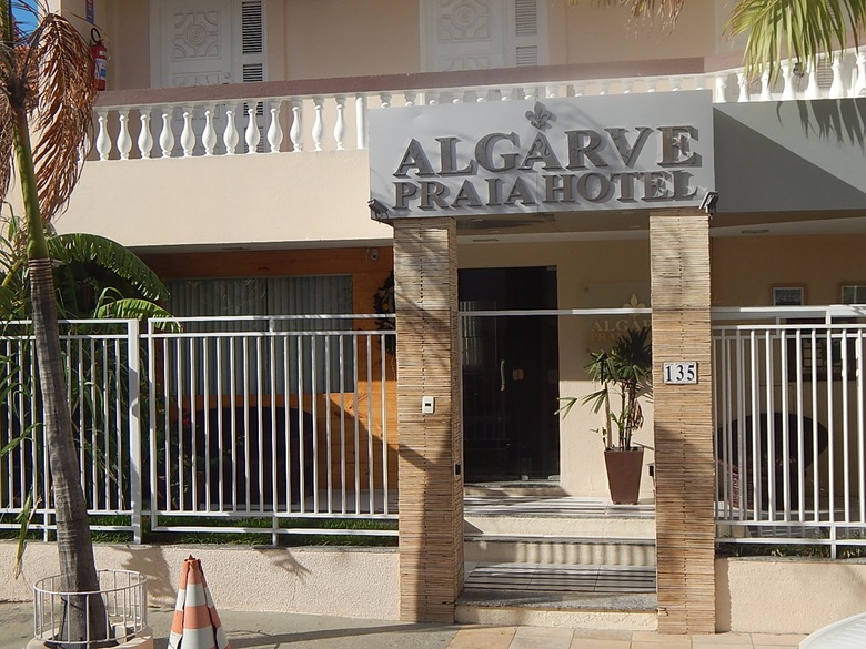 Algarve Praia Hotel