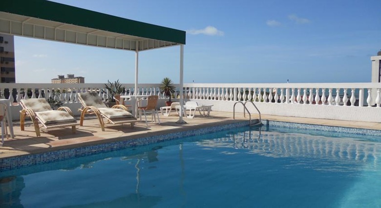 Algarve Praia Hotel