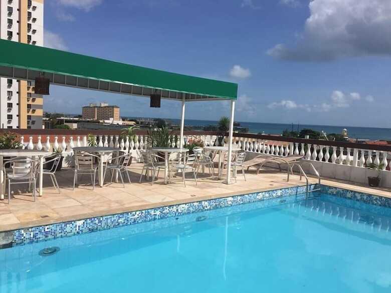 Algarve Praia Hotel