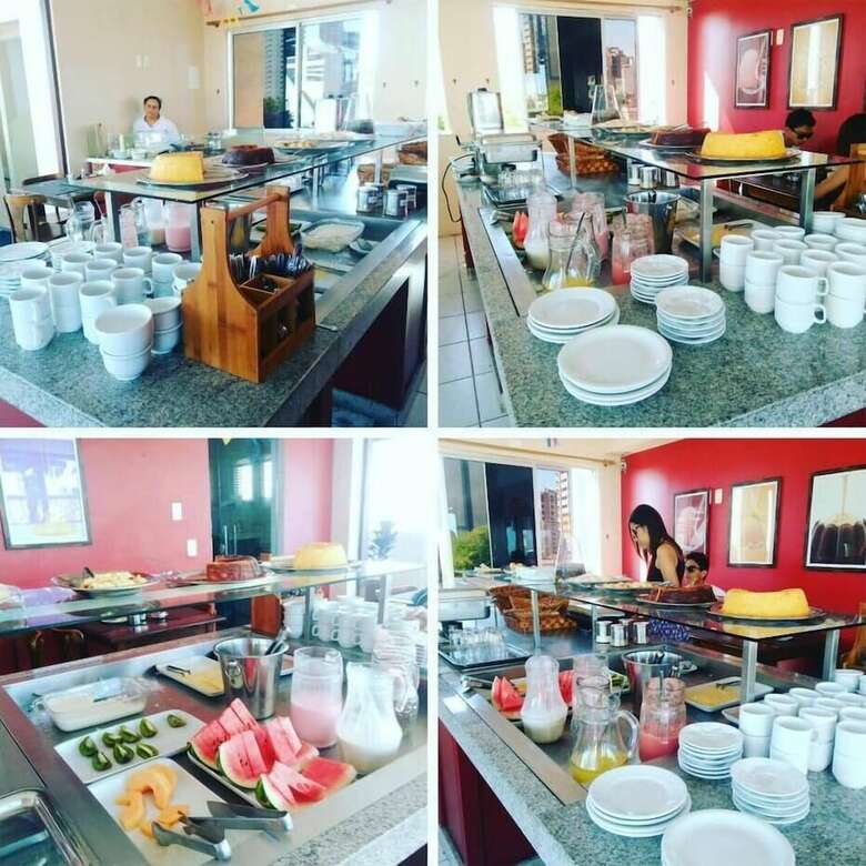 Algarve Praia Hotel