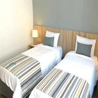 Hotel Soft Inn Rio Lapa