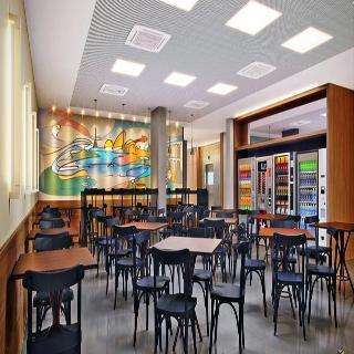 Hotel Soft Inn Rio Lapa