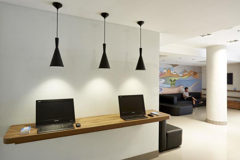 Hotel Soft Inn Rio Lapa