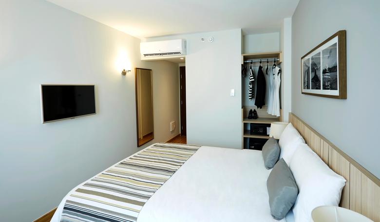 Hotel Soft Inn Rio Lapa