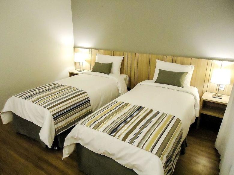 Hotel Soft Inn Rio Lapa