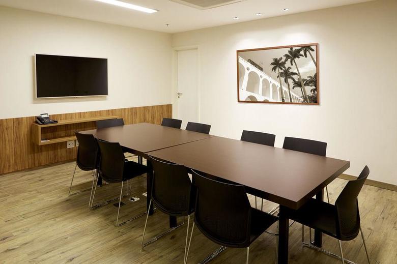 Hotel Soft Inn Rio Lapa
